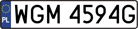 WGM4594G