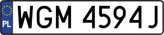 WGM4594J