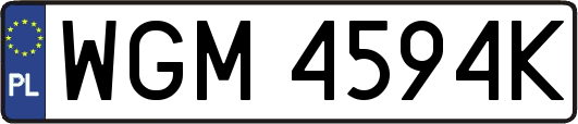 WGM4594K