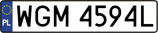 WGM4594L