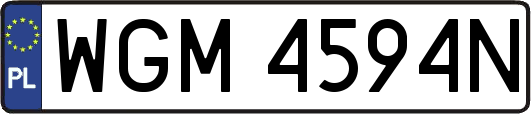 WGM4594N