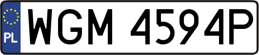 WGM4594P
