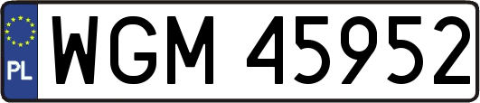 WGM45952