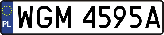 WGM4595A