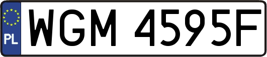 WGM4595F