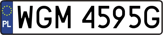 WGM4595G