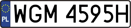 WGM4595H