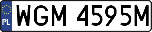 WGM4595M