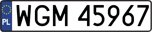 WGM45967