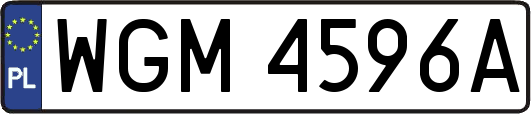 WGM4596A