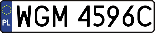 WGM4596C