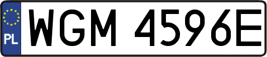 WGM4596E