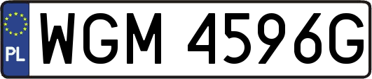 WGM4596G