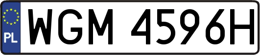 WGM4596H