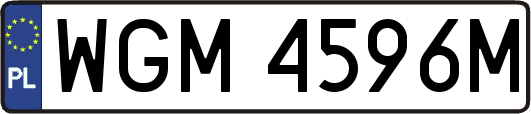 WGM4596M