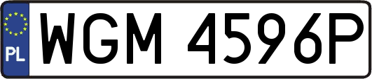 WGM4596P