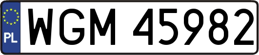 WGM45982