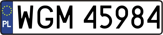 WGM45984