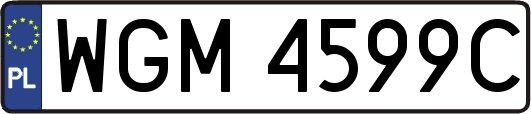 WGM4599C