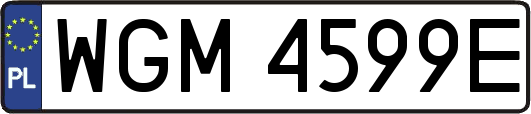 WGM4599E