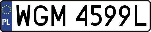 WGM4599L