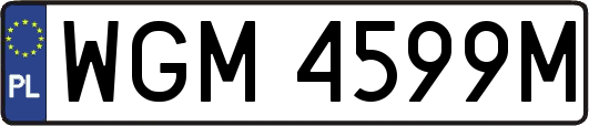WGM4599M