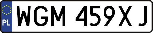 WGM459XJ