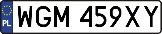 WGM459XY