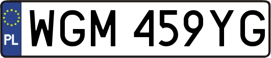 WGM459YG