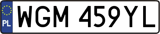 WGM459YL