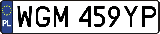 WGM459YP
