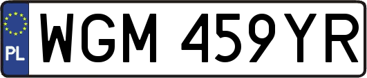 WGM459YR