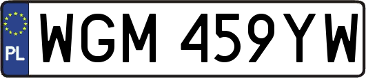 WGM459YW