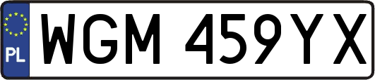 WGM459YX