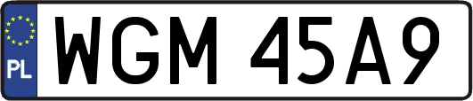 WGM45A9