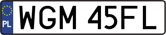WGM45FL