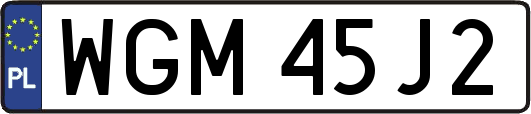 WGM45J2