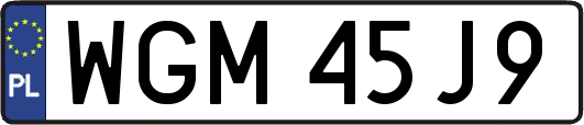 WGM45J9
