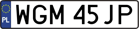 WGM45JP