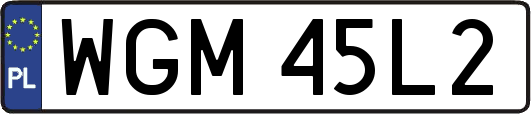 WGM45L2