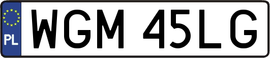 WGM45LG