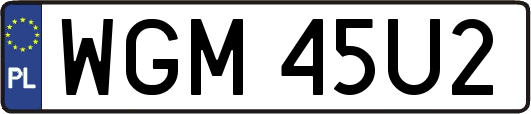 WGM45U2