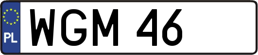WGM46