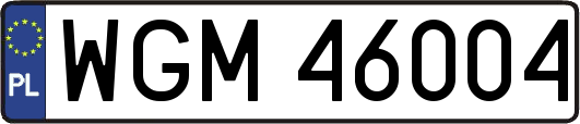 WGM46004