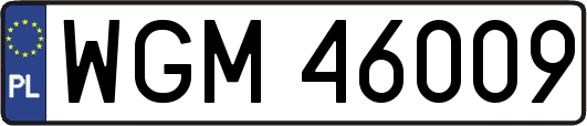 WGM46009