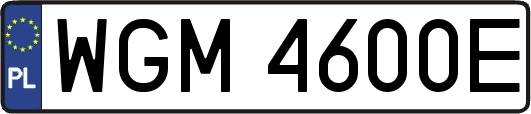 WGM4600E