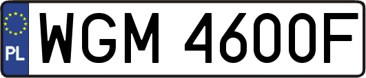 WGM4600F