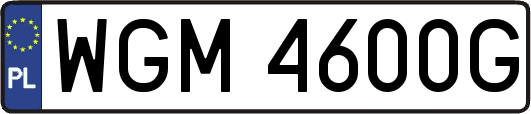 WGM4600G