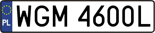 WGM4600L