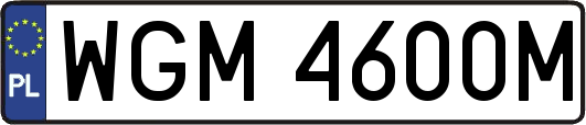 WGM4600M